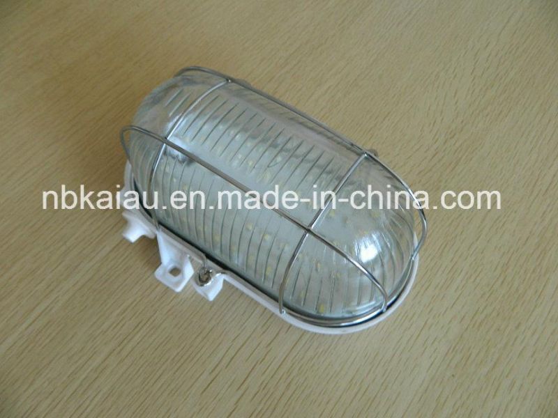 LED Anti Vandal Lamp