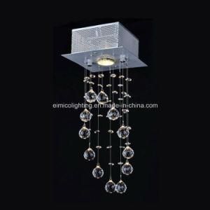 Mini Crystal Ceiling Lamp Crystal Kids Lighting Em2525-1
