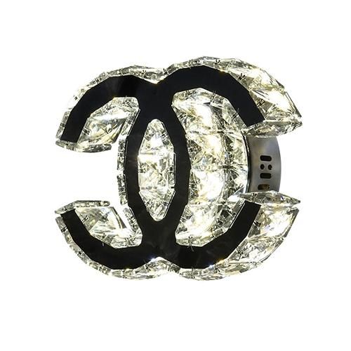 Modern Lighting for K9 Crystal Wall Light for Room Decoration