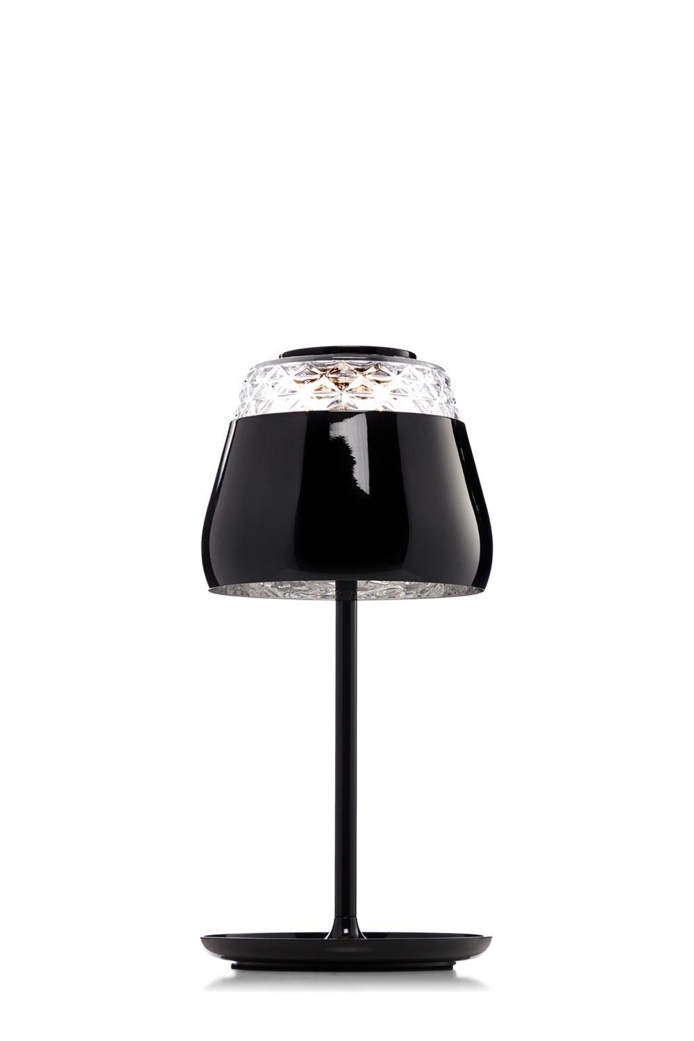 Nordic Modern Design Luxury Bed Side Table Lamp