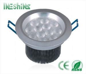 12*1W LED Ceiling Light with CE and RoHS Certifications
