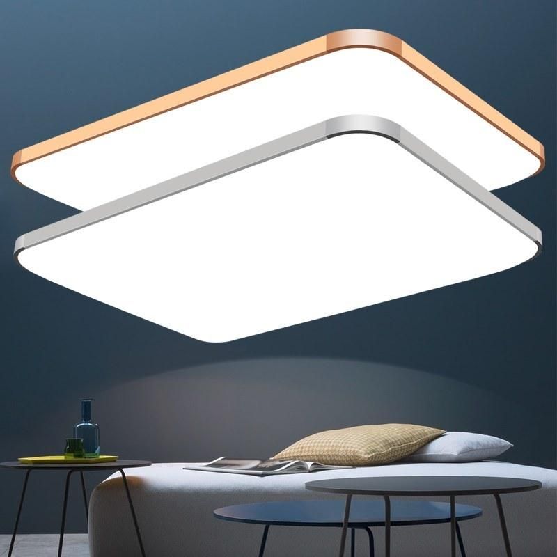 New Dimmable Ceiling Lights for Living Room Bedroom Kids Room Surface Mounted Ceiling Lamp (WH-MA-03)