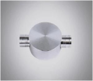 Fashionable Design of LED Wall Light (2W)