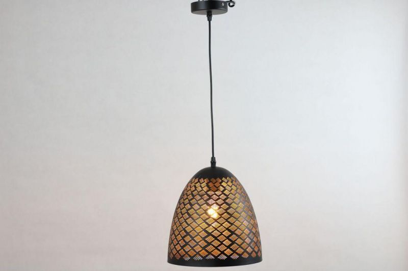 Retro Corrosion Indoor Hotel Restaurant Pendant Lighting