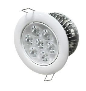 9*1W LED Downlight (QEE-C-0090100-A)