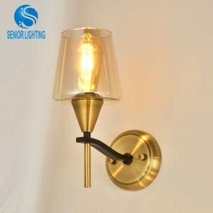 Hot Selling Nordic Design Wall Lamp