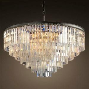 Phine Decorative Fashion Pendant Lamp Interior Lighting with Crystal