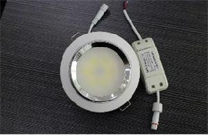 LED Round Downlights (YC-DL-03)