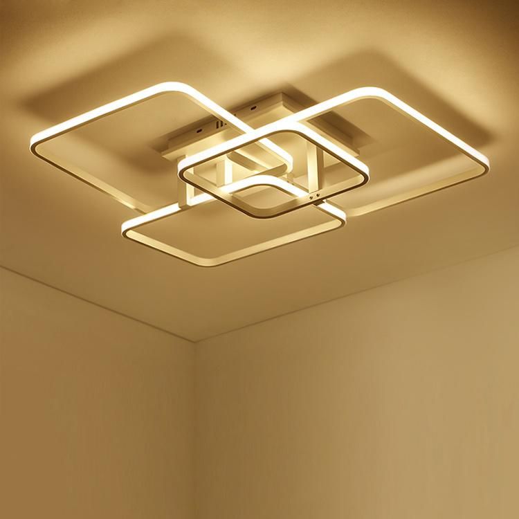 New Modern Light Living Room Modern and Contemporary Lighting