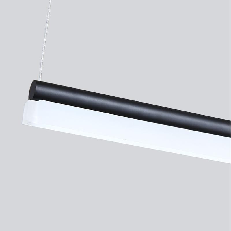 Geometric Creative Chandelier Office Exhibition Hall Hotel Lobby Pendant Lamp