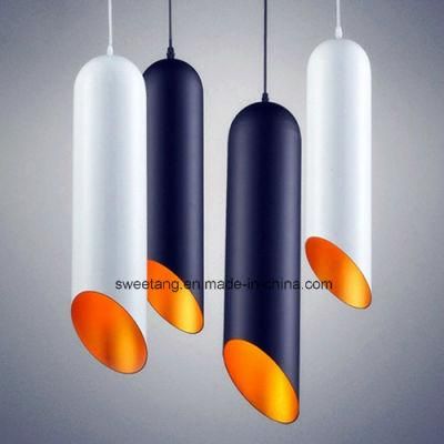 Industrial Pendant Lighting Aluminium Pendant Lamp Indoor Light Hanging Lights for Bedroom