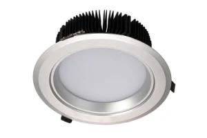 25W Aluminum Housing 8 Inch Recessed LED Down Light