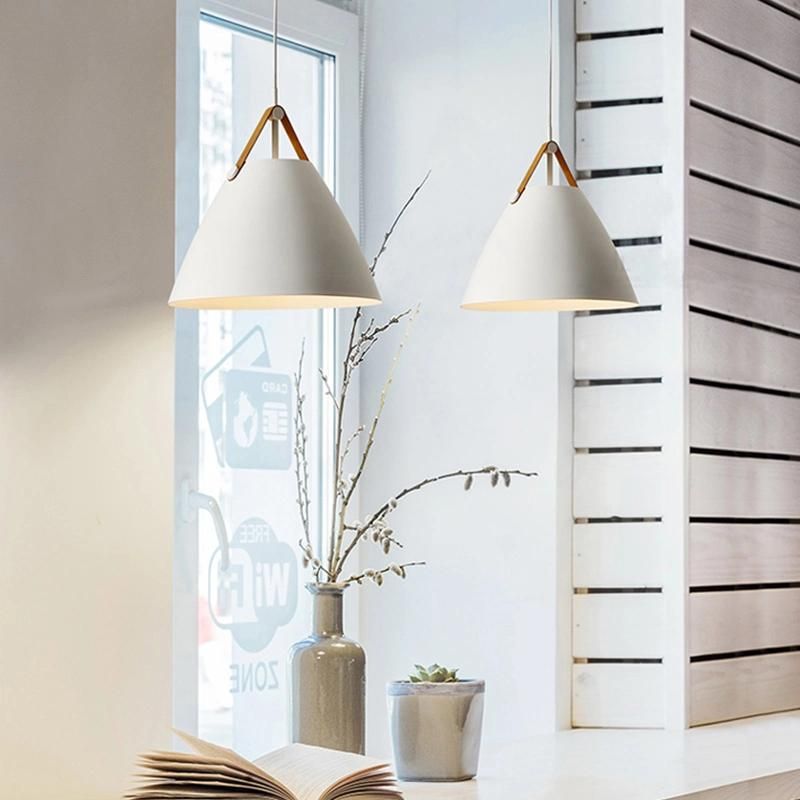 Dining Room Pendant Lamp Nordic Modern Dining Room Home Living Lights