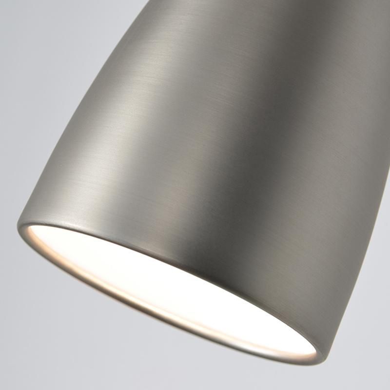 Metal Simple Industrial Style Wall Lamp Bedroom Lamp Bedside Lamp LED