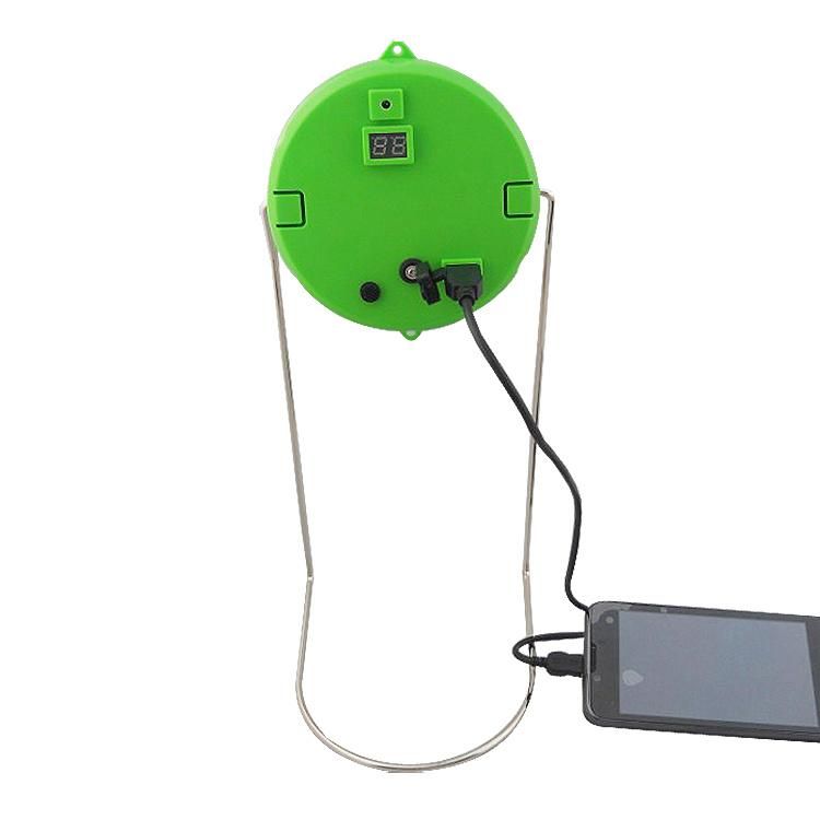 4 Lighting Class Delight Solar Energy Power Desk Reading Table Lamp Book Light Factory Origin