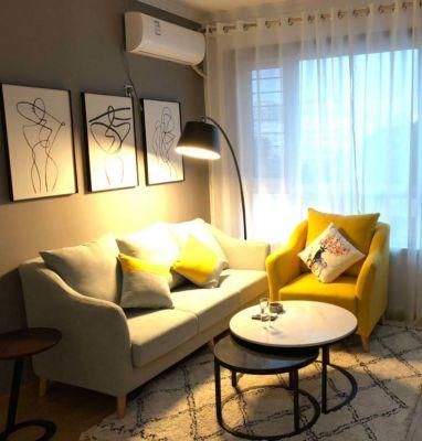 Tree Uplight Nail Wicker RGB Corner Light Round LED with Speaker Modern Lamp Coat Rack Floor Lamps for Living Easy