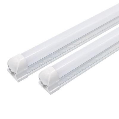 Linkble Multi Tubes T5 Batten in LED Light Linear Rectangle Tubes