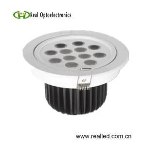 LED Ceiling Light (RHD6-25-1/12*1W)