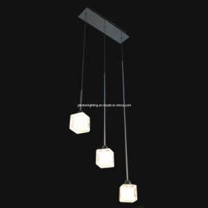 Pendant Light / Pendant Lamp (PT-G9 279/3)