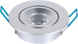 1W LED Ceiling Light (BN-302)