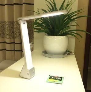 Rechargeable Table LED Lamp for Kids Reading