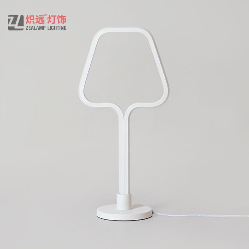 Modern Home Decoration LED Table Lamp