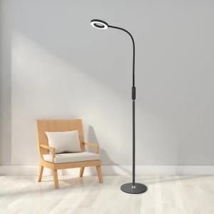 Bright Lighting Standing Lamp Morden Floor Lamp for Living Room