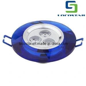 LED Downlights/3W (LO-T032)