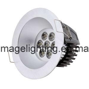 LED Downlight MCR1100W 7W