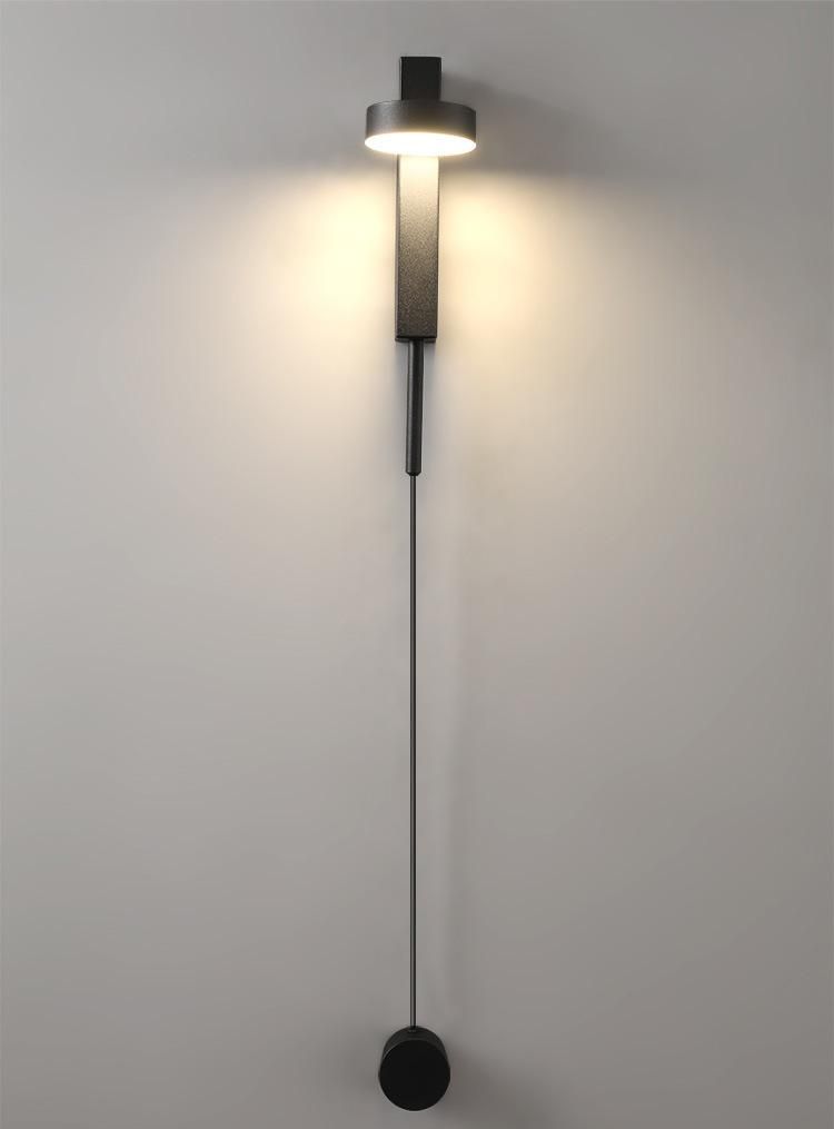 Adjustable Direction Wall Lamp