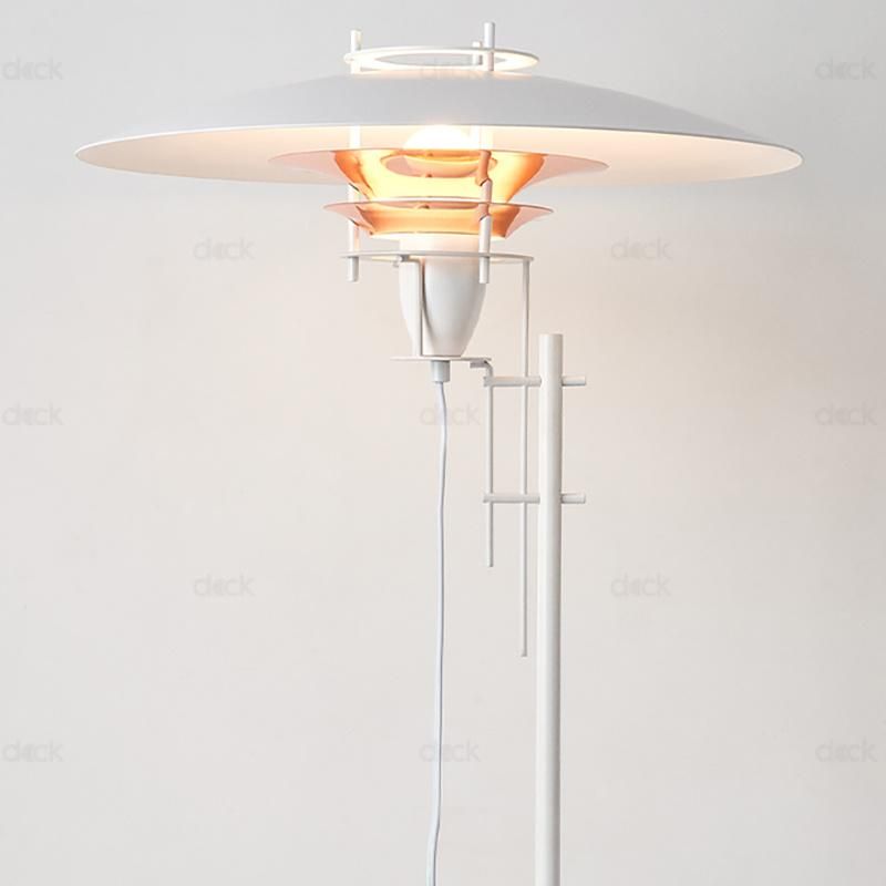 Nordic Modern Table Lamp Bedroom Bedside Desk Lamp Aluminum Desk Light