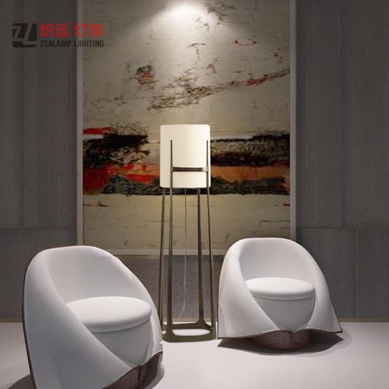 Modern Practical Home Hotel Oriental Floor Lamp