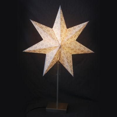 Star Table Indoor Decoration Light Il1202