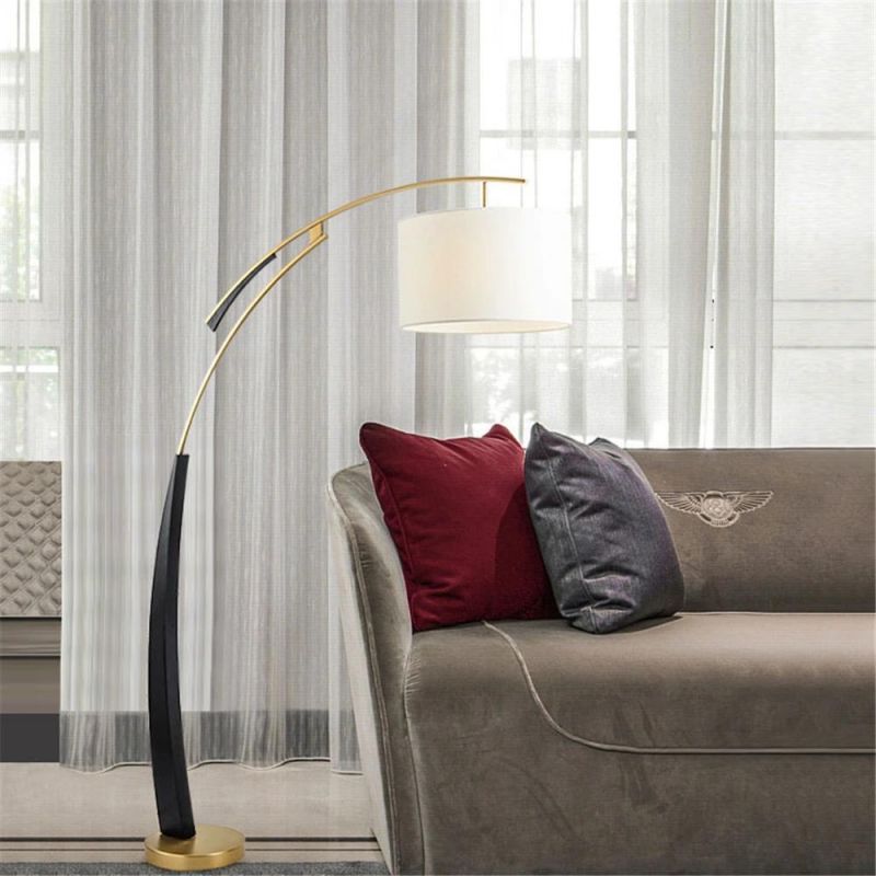 LED Modern Decorative Indoor Standing Floor Lamp