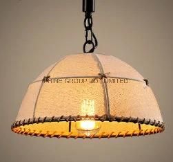 Modern Bar Decorative Lampshade Pendant Lamp for Home or Hotel