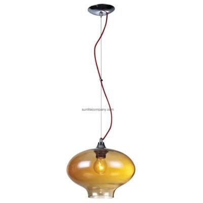 Modern Design Pendant Light (PD-1349)