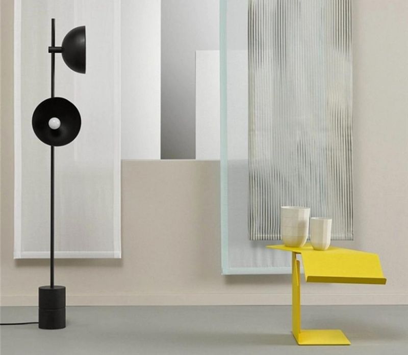 Living Room for Floor Lamp Bedroom Studio Sample Room Sofa Standing Lamps Cafe Shop Bar LED Floor Lighting