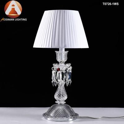 European Style Living Room Table Lamp