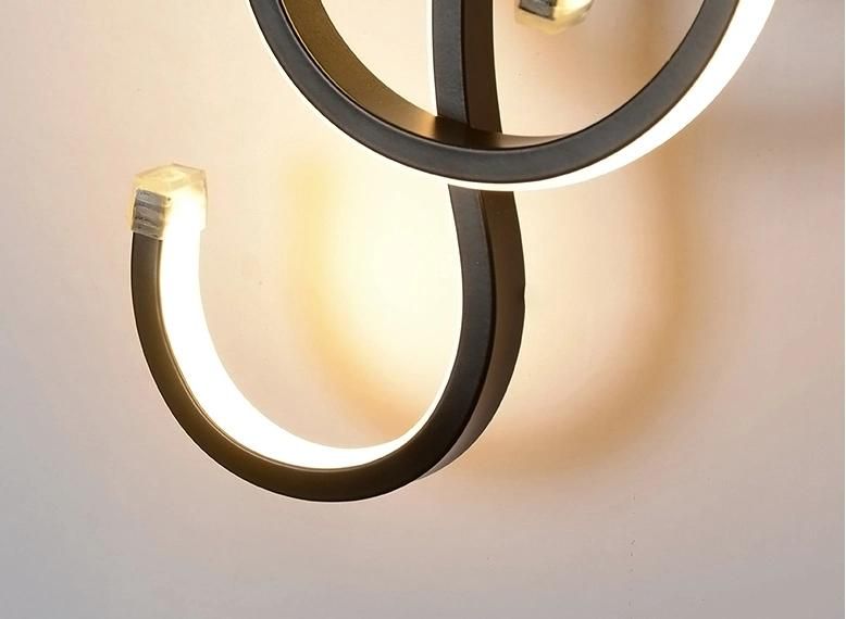 Lamp Picture Light Wal Bedside Wall Lamp Simple Wall Lamp