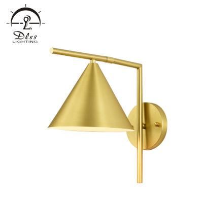 Pyramid Lighting Modern Aluminum Indoor Decoration Wall Light