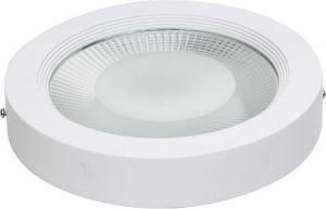 Modern LED Spotlight Cover Kit 7W Lighting Fixtures Plastic Downlight