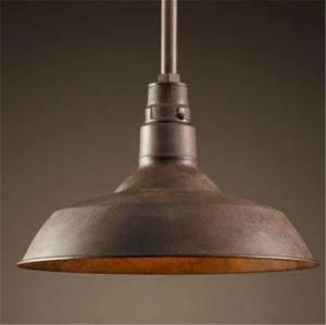 Phine Decorative Fashion Pendant Lamp with Lampshade Interior Lighting