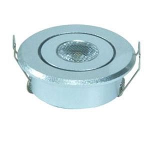 LED Down Light (BS-TH3W-C009)