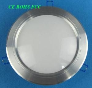 18W LED Downlights