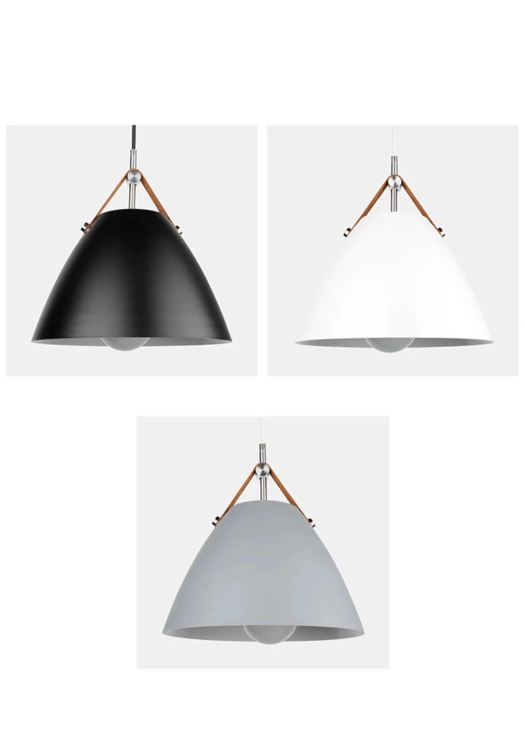 Metal Modern Lamp Round Glass Balls Pendant Light for Living Room Bedroom Hanging Lamp Pendant Light