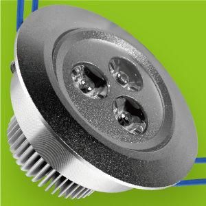 LED Downlight 3W / LED Ceiling Light (Ray-010W3)