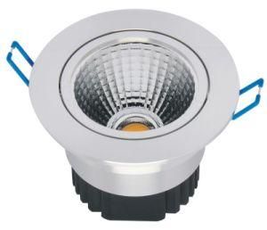 LED Down Light COB 5W LED Downlight