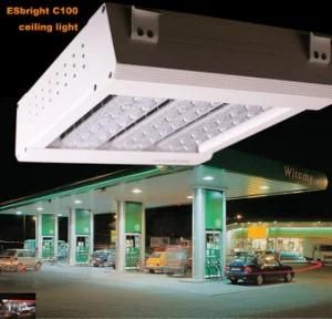 Gas Station Canopy Light