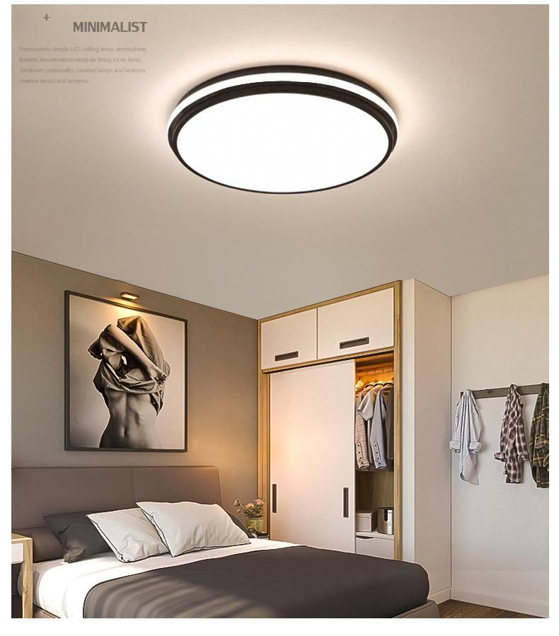 Fast Delivery 400X400 or 500X500mm 40W/45W LED Panel Light
