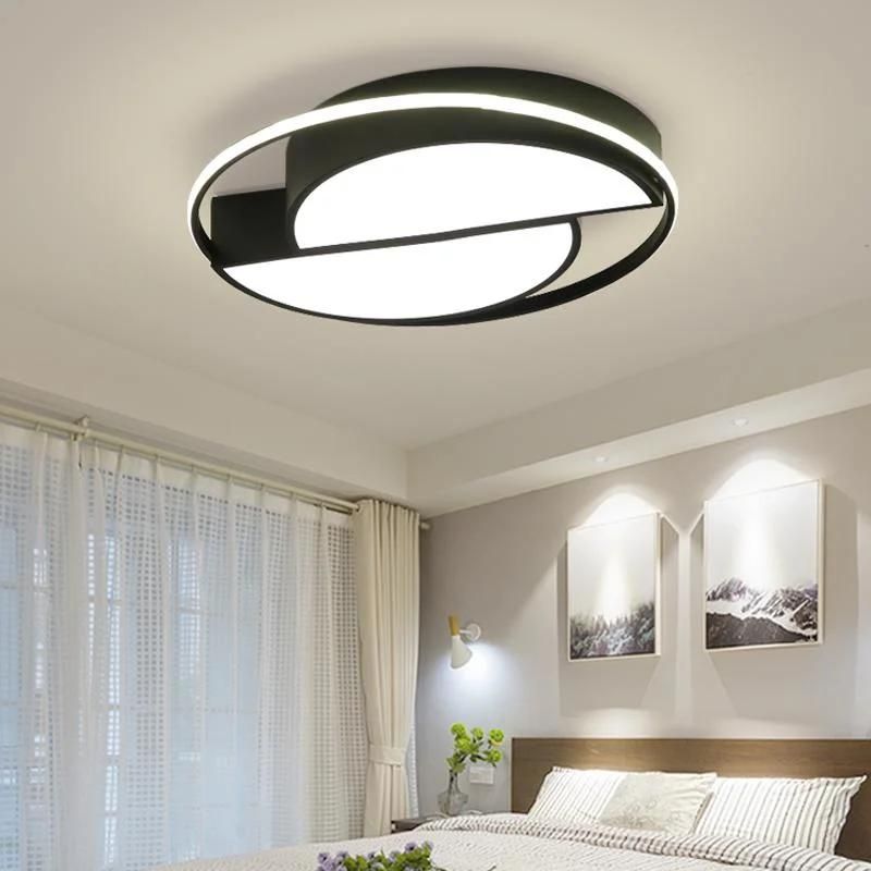 Hotel Ceiling Lamp LED Light Decorative Dimmable for Room